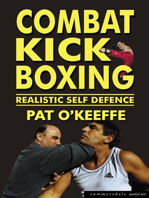 Combat Kick Boxing - ebook